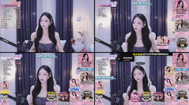 방송을 켜도 되는건가.....?ㅎㄷㄷ