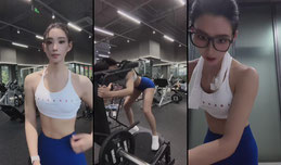 西西是疯猥感眉女正在直播