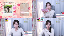 월요팅