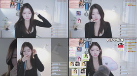 뮤즈 퀸덤 s컴 /라이브 음방 소통♥