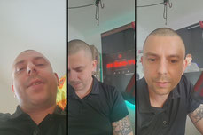 kde je pes Adély + uchyloušek