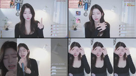 뮤즈 퀸덤 s컴 /라이브 음방 소통♥