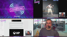 Star Citizen : le solo enfin jouable ! / Naruto lance sa révolution / Mod en IA : un studio sort du silence ! / La Hotline du 12/10
