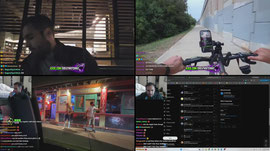 Monday Livestream