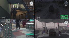 TIMO  -  NOPIXEL V - CONSISTENT STREAMER
