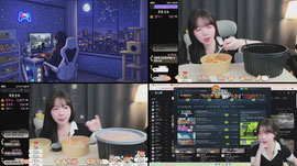 24시간+종겜핀볼 하는 날💜