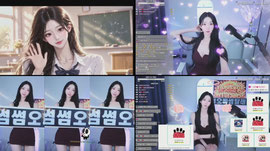 오빵이들 월요팅:)