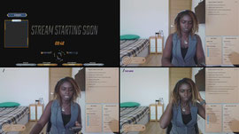 Building Effinity Fitness: Focus with me | 50/10 Pomodoro | !socials