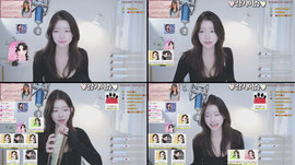 뮤즈 퀸덤 s컴 /라이브 음방 소통♥
