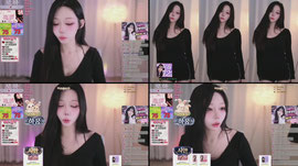 [어나더컴퍼니]72일차)팬갑시 원하는 댄스 하나더에요옴 말걸어주세여