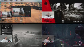 ako? niekto DbD? redemption 2 - Kovboj, battle royale,  chill&pokec