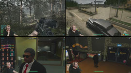 DaybreakRP | WE HIT 1000 AND WE'RE BACK FROM PAX BABY. Time to figure things out.