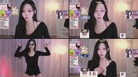 [어나더컴퍼니]72일차)팬갑시 원하는 댄스 하나더에요옴 말걸어주세여