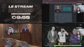 🔴 TALK PRO LEAGUE - VITALITY Is BACK - !linktree !csgoskins