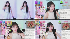 [채인] 하루 늦은 생일방❤️