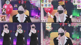 풀문)3주년..♥