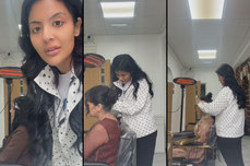 Trillionhaire Glamour Academy