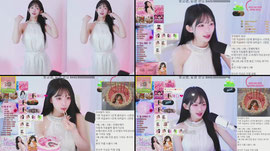 [채인] 하루 늦은 생일방❤️
