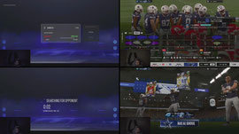 Gauntlet speed runs (8-0) (10-0)