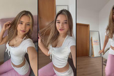 Help me lift up my gift gallery❤️