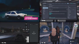 NOPIXEL V 👮‍♀️🤣 BRANDI LYNN👮‍♀️🤣 LSPD SGT 👮‍♀️🤣