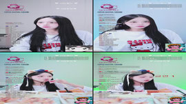 [퀸셀]안냐새우