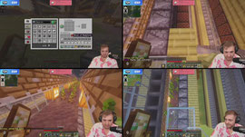 CRAFT ATTACK 14 MIT DEN TITANEN