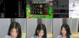 แอนนี่ นารา(4k)