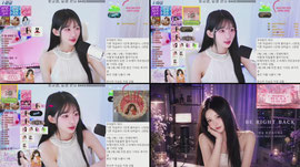 [채인] 하루 늦은 생일방❤️