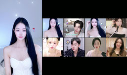 환영해요! 제 가족이 되어주세요❣️