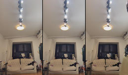 清货