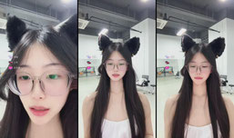 保持忧郁。