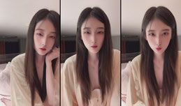 Yona正在直播
