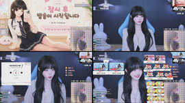 기다리고있..어.,.♡