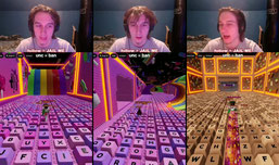 Roblox +1 Speed Keyboard Escape