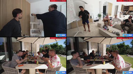 CRAFT ATTACK 14 MIT DEN TITANEN