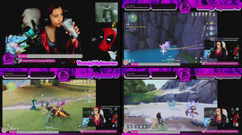 Chuddles & Coffee | Small Strean  | ADHD | Unhinged | Community Ship <3