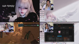 привет ||| !tg !donate