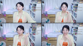 [유입환영] 작업방송을 하려고 했으나 스몰토크나 하다 가자!