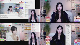[쇼케이:휴직] 아 비비빅...네...