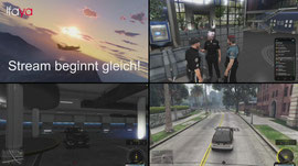 [LuckyV] [18+] | [PD34][O2] Evi Narai | Nachmittagsschicht again | GTA RP
