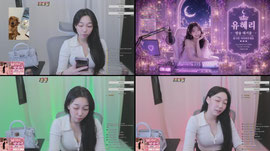 38일차)  팬갑시 심쿵! 오빠들 심쿵 보러와~! (피부시술 땜에 쌩얼 )