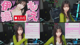 雑談配信 🌞 japanese cosplayer chat