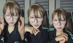 일반인 마도… 짧방!!