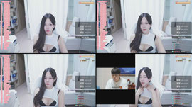 신입여캠 오늘도 열심히 귀인분을 구해봅니다 ㅠㅠ 월세벌기