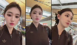 地球小姐澳门冠军