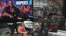 Good morning  NOPIXEL V LATER | !GASP !BetterBodies !research !knkg