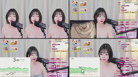 팬가입시 시그댄스 귀염세쿠시♥