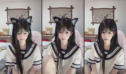 如果有老公的话…