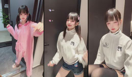 喂喂喂！你该进来了